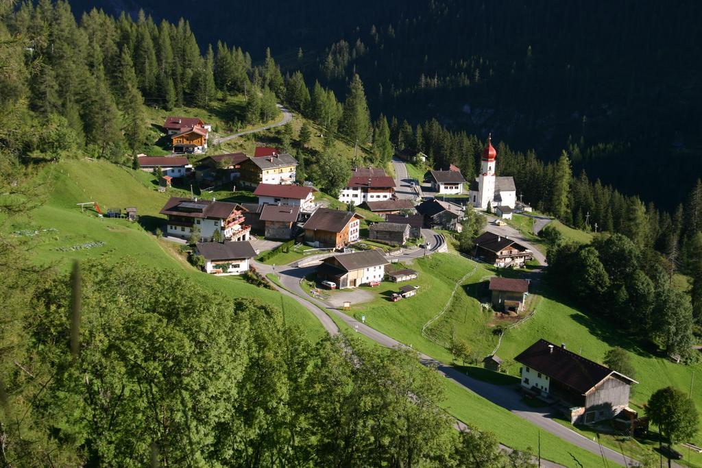Gasthof "Zur Gemuetlichkeit" Bschlabs ภายนอก รูปภาพ