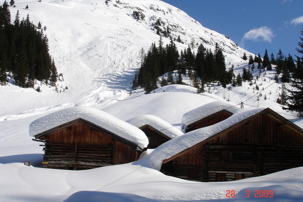 Gasthof "Zur Gemuetlichkeit" Bschlabs ภายนอก รูปภาพ